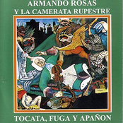 Herraje by Armando Rosas Y La Camerata Rupestre