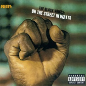 The Black Voices: On The Street In Watts