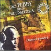 Luke Lane Rock by King Tubby & The Upsetters