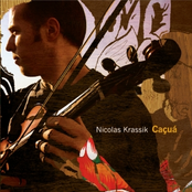 Caçuá - Nicolas Krassik _ Rob Digital