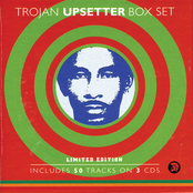 Trojan Upsetter Box Set