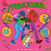 ParkRuRa - EP