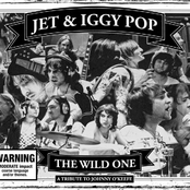 The Wild One (A Tribute To Johnny O'Keefe) CDM