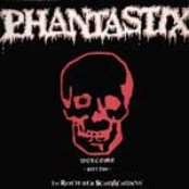 Phantastix