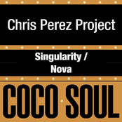 Chris Perez Project: Singularity / Nova