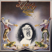 John Verity Band
