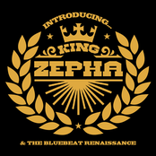 Introducing... King Zepha & The Bluebeat Renaissance