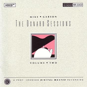 Mike Garson: The Oxnard Sessions - Volume 2