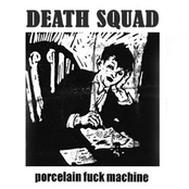 Porcelain Fuck Machine