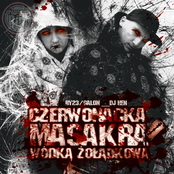 Czerwonacka Masakra Wodka Zoladkowa feat. Galon Bootleg