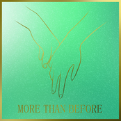 More Than Before