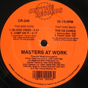 Blood Vibes / Jump On It / The Ha Dance
