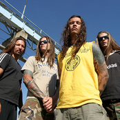 Ektomorf photo provided by Last.fm