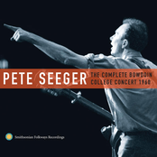 Worried Man Blues by Pete Seeger