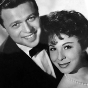 Steve Lawrence & Eydie Gormé