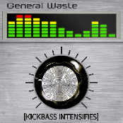 Kick Bass Intensifies