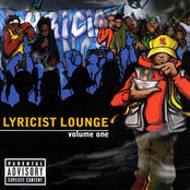 Lyricist Lounge, Vol. 1