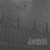 No Peaceful Solution by Pazahora