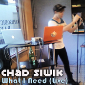 What I Need (Live 2010)