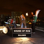 Balance (interlude) by Sound Of Rum