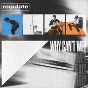 Regulate: Why Can't We?
