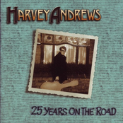 Gift Of A Brand New Day by Harvey Andrews