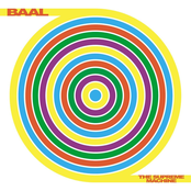 The World Is Losing Air by Baal