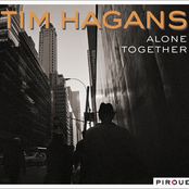Tim Hagans: Alone Together
