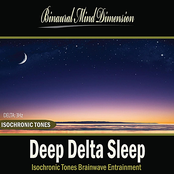 Deep Delta Sleep: Isochronic Tones Brainwave Entrainment
