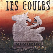 Vendeur by Les Goules