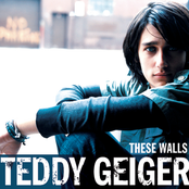 Teddy Geiger: These Walls