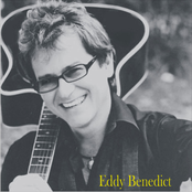 eddy benedict