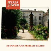 Ketamine And Restless Nights