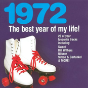 The Best Year Of My Life: 1972