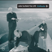 John Scofield Trio: EnRoute