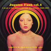 Jugoton funk Vol. 1. A decade of non-aligned beats, soul and jazz 1969-1979