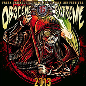 Obscene Extreme 2013