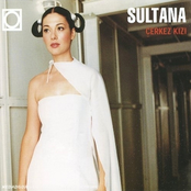 Çerkez Kızı by Sultana