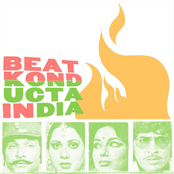 Madlib: Beat Konducta Vol. 3 & 4: In India