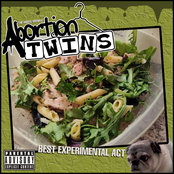 Abortion Twins: Best Experimental Act