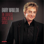 Raindrops Keep Falling On My Head by Barry Manilow
