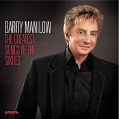 Blue Velvet by Barry Manilow