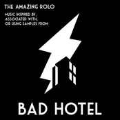 Bad Hotel