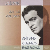 Chopin As 14 Valsas (Piano)