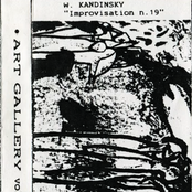 Art Gallery Vol. 1 (Musiche Per Esposizioni)