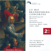 Bach, J.s.: The Brandenburg Concertos