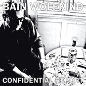 Underneath The Night by Bain Wolfkind