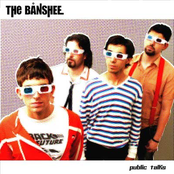 The Banshee: Public Talks