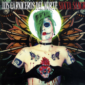 Miss Muerte by Los Carniceros Del Norte