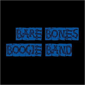 Bare Bones Boogie Band (Blue Album)